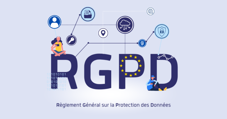 RGPD - 7 capsules vidéos pour conformer sa pratique professionnelle