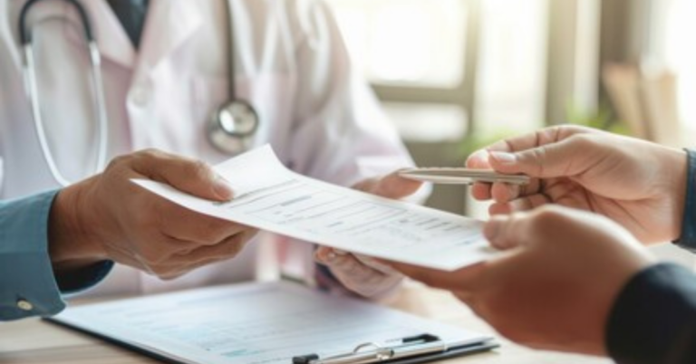 Mult-eMediatt - Elektronisch arbeidsongeschiktheidsattest (theorie + software)