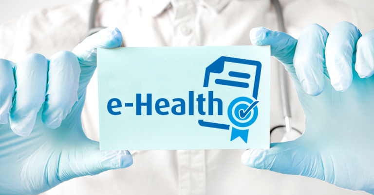 Créer son Certificat eHealth