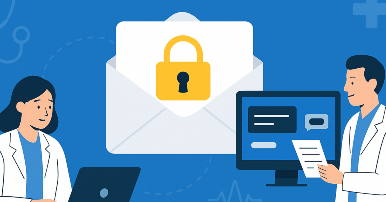 Maitriser la eHealthBox