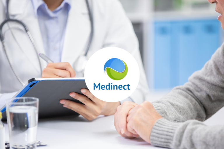 Medinect - Les bases d'un SumEHR de qualité et automatisé