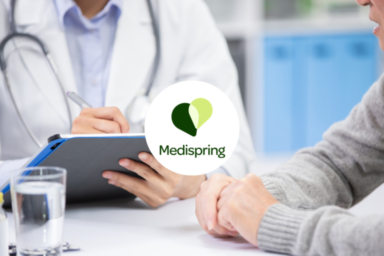Medispring - Les bases d'un SumEHR de qualité et automatisé